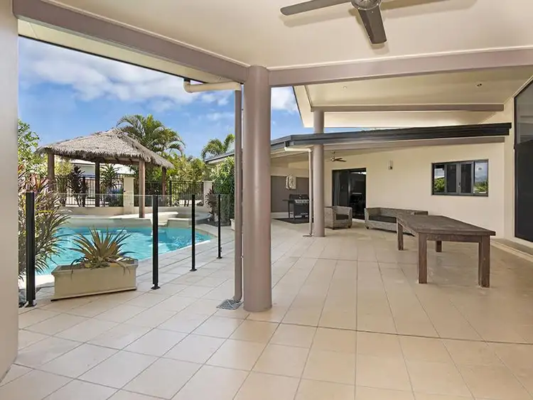 Third view of Homely house listing, 2 Chelsea Drive, Condon QLD 4815