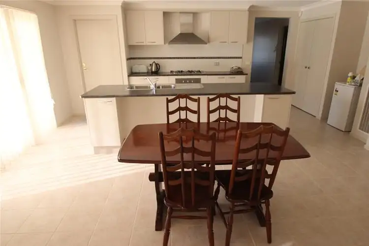 Third view of Homely house listing, 22 Nugget Fuller Drive, Tocumwal NSW 2714