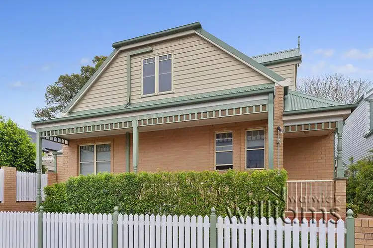 3/11 Milton Street, Leichhardt NSW 2040