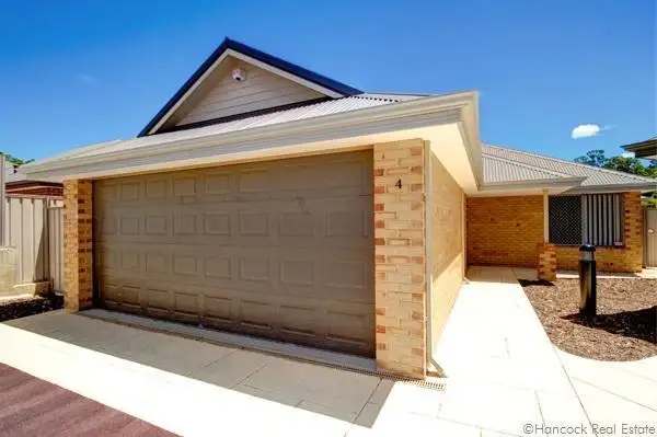 Main view of Homely unit listing, 4/21 Pearce Road, Australind WA 6233