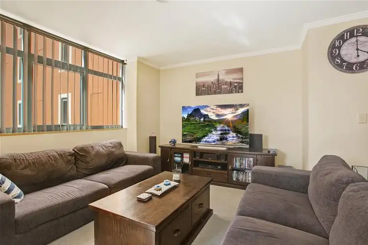 Second view of Homely apartment listing, 401/26 Pacific Street, Newcastle NSW 2300