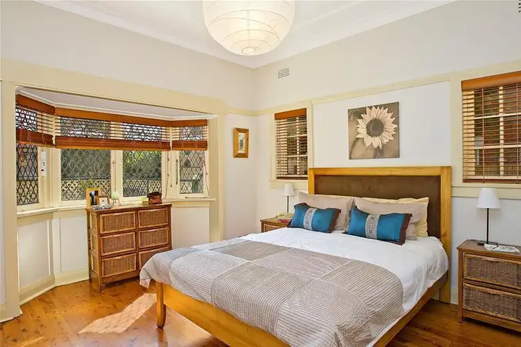 Third view of Homely apartment listing, 1/9 Iluka Avenue, Manly NSW 2095