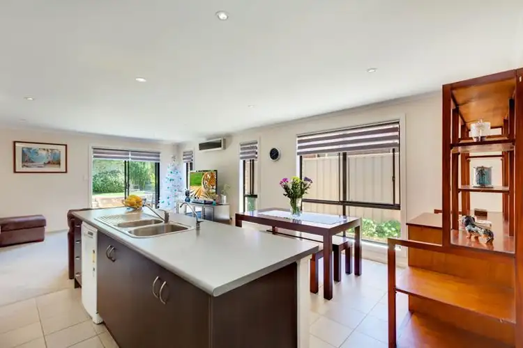Second view of Homely house listing, 33 Seahaven Way, Aldinga Beach SA 5173