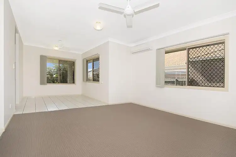 Second view of Homely house listing, 85 Florida Place, Kirwan QLD 4817