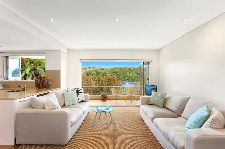 4/35 Fairlight Crescent, Fairlight NSW 2094