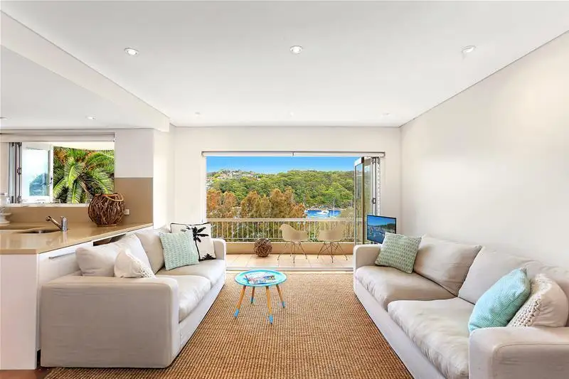 Main view of Homely apartment listing, 4/35 Fairlight Crescent, Fairlight NSW 2094