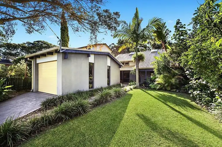 25 Mooranga Road, Mirrabooka NSW 2264