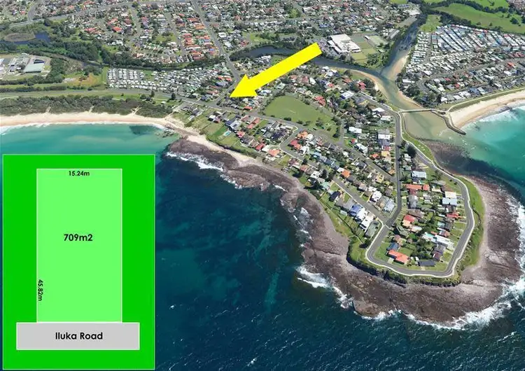 Main view of Homely house listing, 11 Iluka Road, Barrack Point NSW 2528