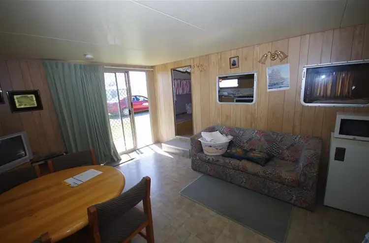 Third view of Homely house listing, 56 Oyster Point Caravan Park, Stansbury SA 5582