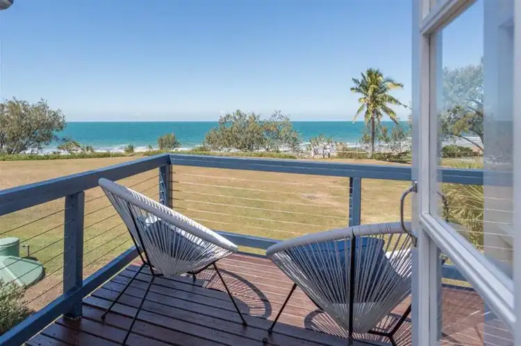 31 Westcott Avenue, Campwin Beach QLD 4737