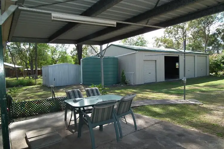 Sixth view of Homely house listing, 3 Herrenberg Street, Aldershot QLD 4650