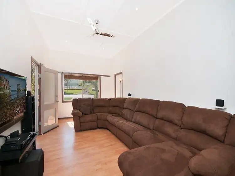 Second view of Homely house listing, 305 Keen Street, Lismore NSW 2480