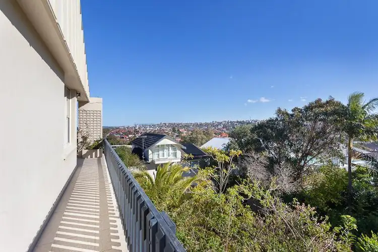 Fifth view of Homely house listing, 124 Clyde Street, North Bondi NSW 2026