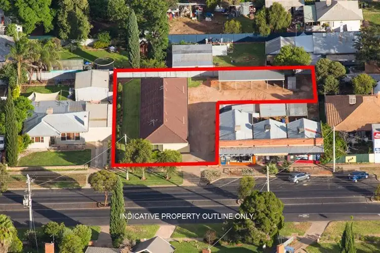 1-4/87 Ontario Avenue, Mildura VIC 3500