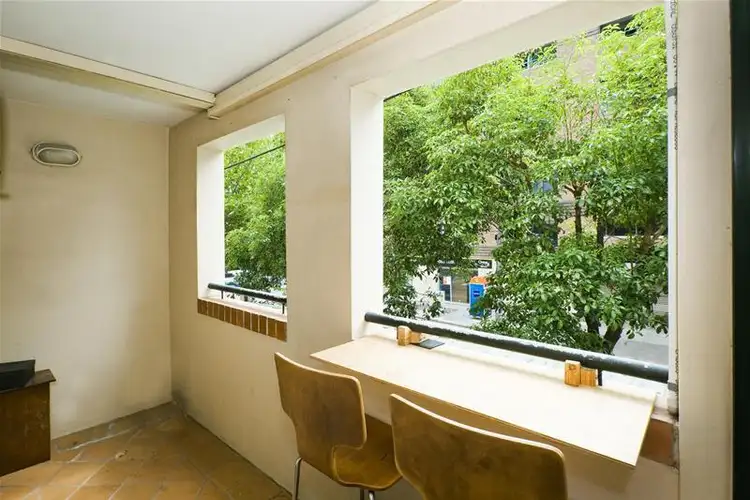 Fifth view of Homely apartment listing, 123/1 Georgina Street, Newtown NSW 2042