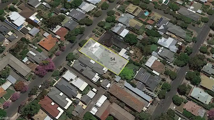 Third view of Homely house listing, 105 Seventh Avenue, Joslin SA 5070