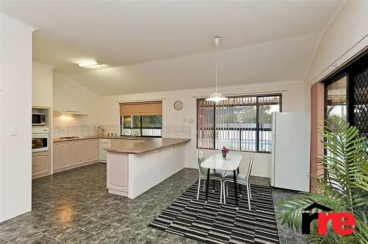 Fourth view of Homely house listing, 3 Allwood Avenue, Hilbert WA 6112