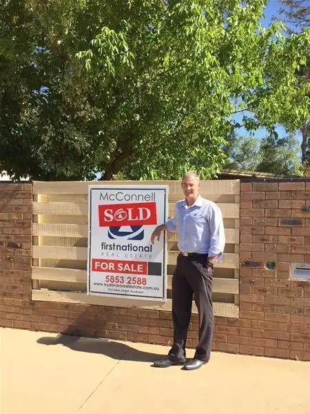 Main view of Homely house listing, 30 Allan Street, Kyabram VIC 3620