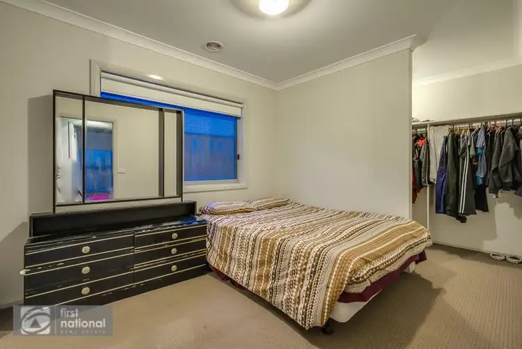 Fourth view of Homely house listing, 25 Kentwell Street, Truganina VIC 3029