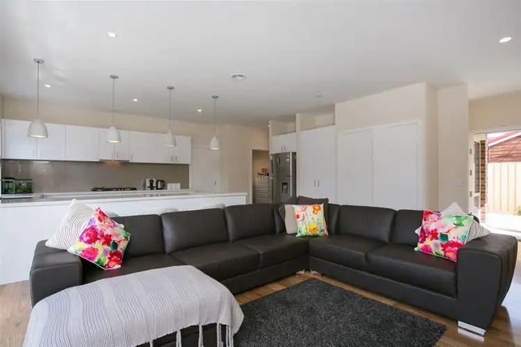 Second view of Homely apartment listing, 10a Dalton Drive, Tyabb VIC 3913