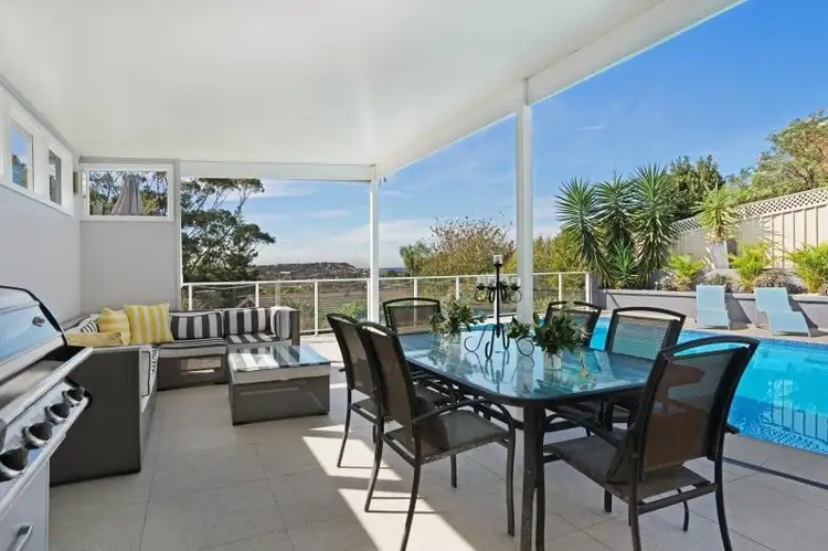 Second view of Homely house listing, 7 Whiley Close, Merewether NSW 2291