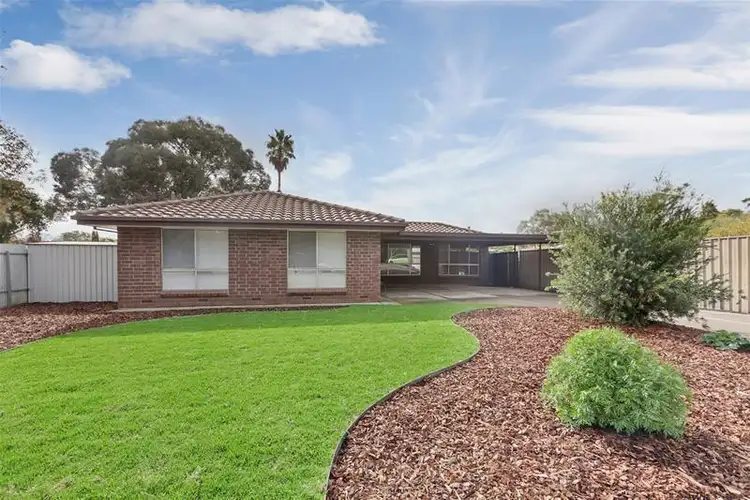 13 Wild Avenue, Reynella East SA 5161