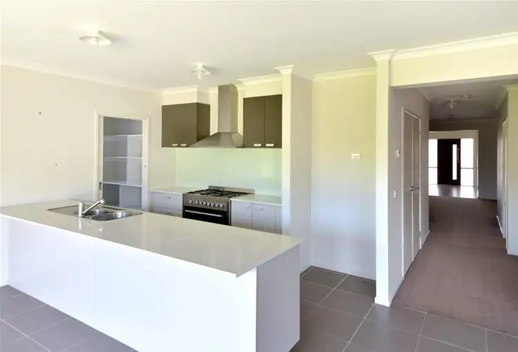 Second view of Homely house listing, 17 Pickworth Drive, Leopold VIC 3224