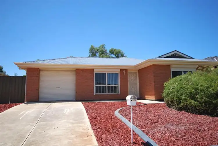 Main view of Homely house listing, 56 Bristol Crescent, Davoren Park SA 5113
