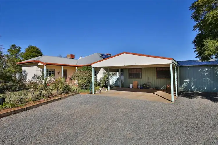 Lot 1/58 Dacelo Avenue, Red Cliffs VIC 3496