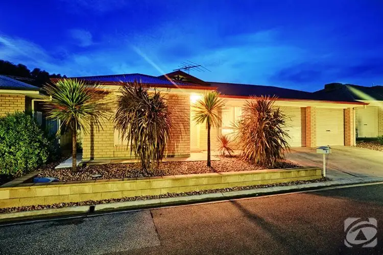 7 Mountain Ash Court, Hackham SA 5163