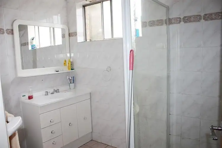 Fifth view of Homely unit listing, 5/14-16 Kerr Pde Sold, Auburn NSW 2144