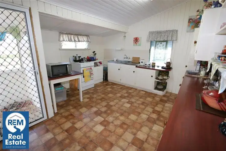 Third view of Homely house listing, 29 Queen Street, Maryborough QLD 4650