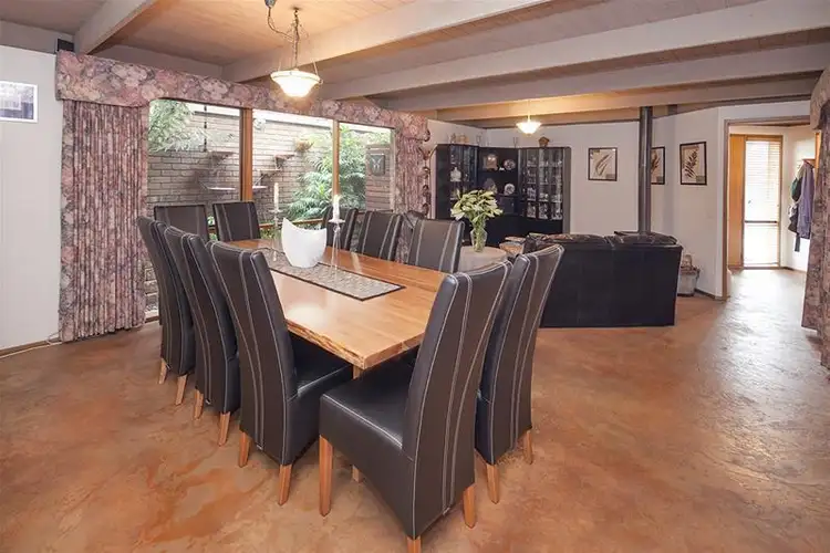 Fourth view of Homely house listing, 6 Christopher Court, Hallam VIC 3803