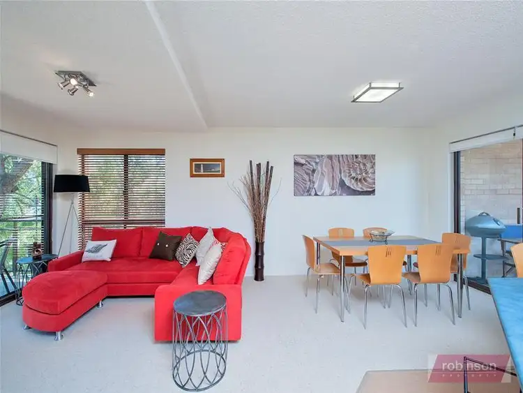 Third view of Homely unit listing, 4/1 Intrepid Close, Nelson Bay NSW 2315