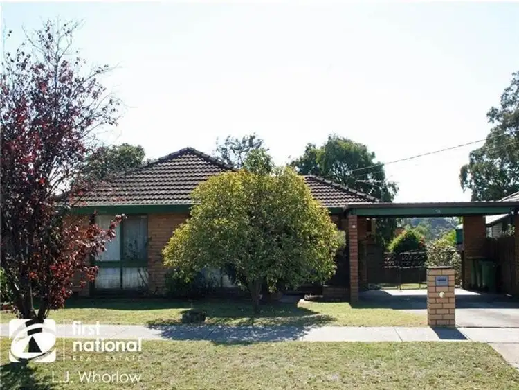 58 Cornish Street, Sunbury VIC 3429