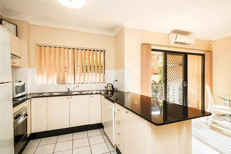 Third view of Homely apartment listing, 2/7-9 Torrens Street, Merrylands NSW 2160