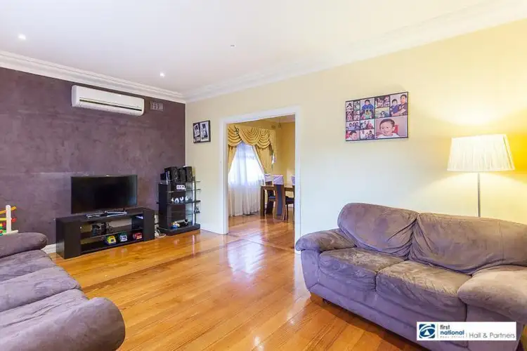 Third view of Homely unit listing, 1/35 James Street, Dandenong VIC 3175