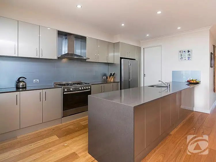 Sixth view of Homely house listing, 17 Glenalbyn Close, Strathalbyn SA 5255