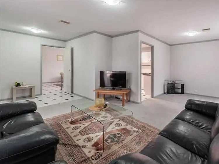 Fourth view of Homely house listing, 8 Spyglass Court, Sunbury VIC 3429
