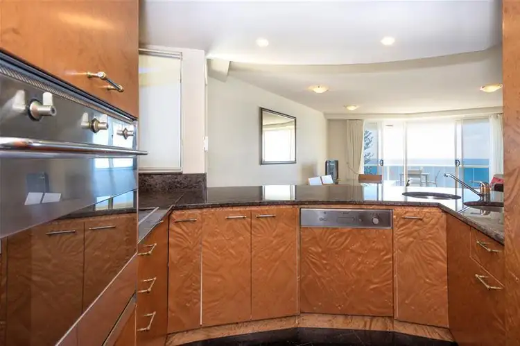 Sixth view of Homely unit listing, 801/47 Mooloolaba Esplanade, Mooloolaba QLD 4557