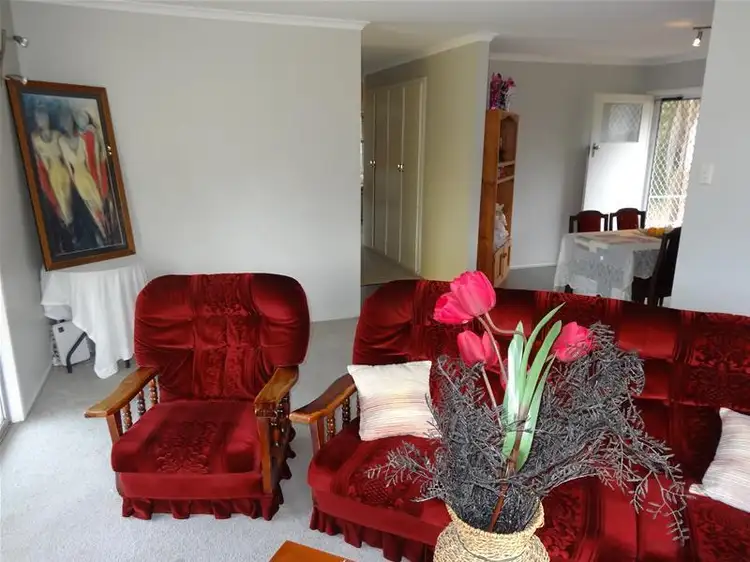 Fifth view of Homely house listing, 3 Robinson Street, Brassall QLD 4305