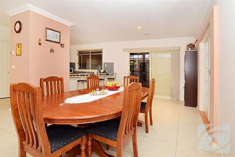 Sixth view of Homely house listing, 12 Webbs Avenue, Taylors Hill VIC 3037