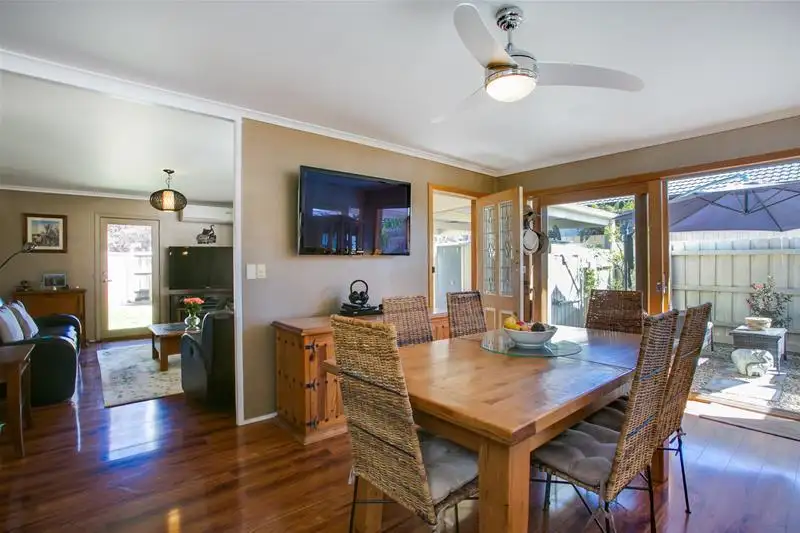 Main view of Homely house listing, 3a Roslyn Street, Somerville VIC 3912