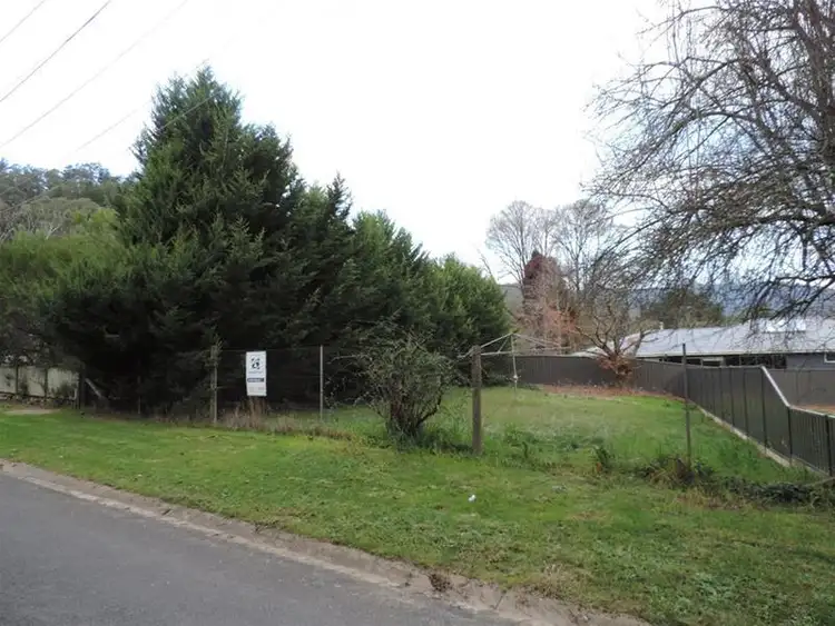 Second view of Homely land listing, 2 Alrima Court, Bright VIC 3741