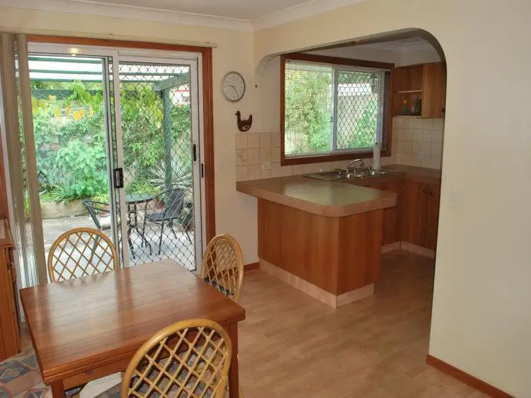 Third view of Homely townhouse listing, 11/176 Oxley Drive, Coombabah QLD 4216
