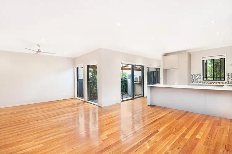 Third view of Homely villa listing, 1/224 Glebe Road, Merewether NSW 2291