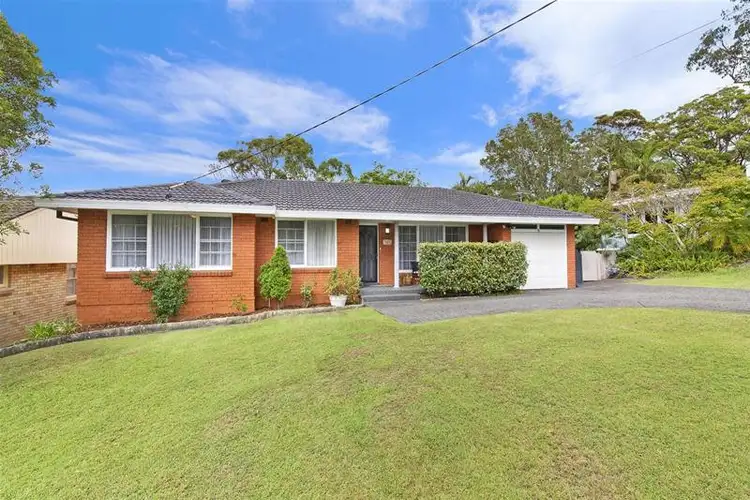 5 Burraloo Street, Frenchs Forest NSW 2086