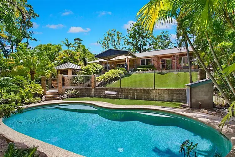 Sixth view of Homely house listing, 62 Monday Drive, Tallebudgera Valley QLD 4228