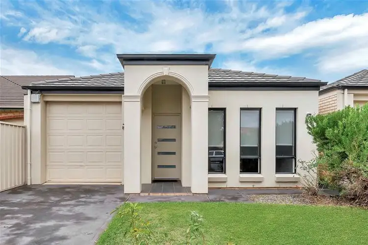 Main view of Homely house listing, 50B Reid Avenue, Tranmere SA 5073