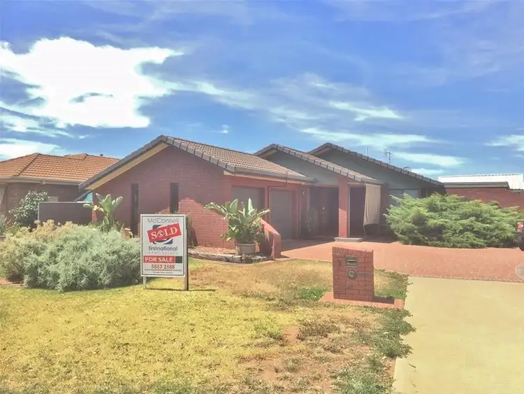 Main view of Homely house listing, 2 Poplar Street, Kyabram VIC 3620
